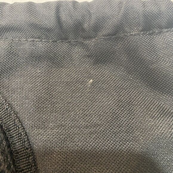 Texas A&M Aggies Drawstring Bag With Zippers - Picture 7 of 8